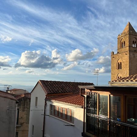 Nel Cortile Suite Cefalu Luaran gambar