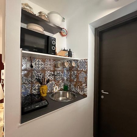 Nel Cortile Suite Cefalu Luaran gambar