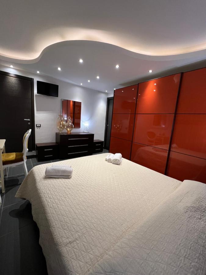 Nel Cortile Suite Cefalu Luaran gambar