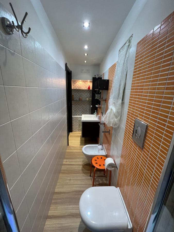 Nel Cortile Suite Cefalu Luaran gambar