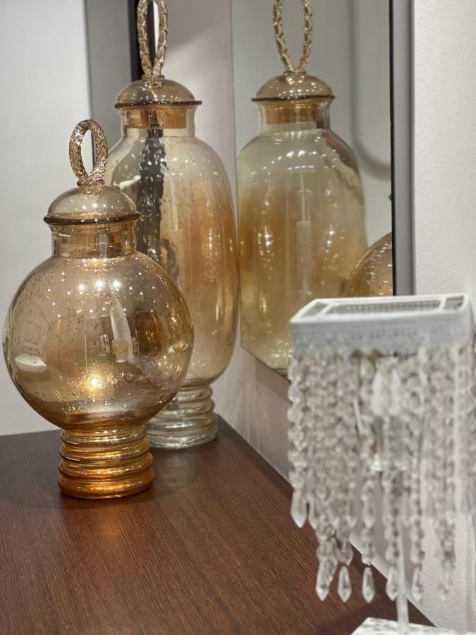 Nel Cortile Suite Cefalu Luaran gambar