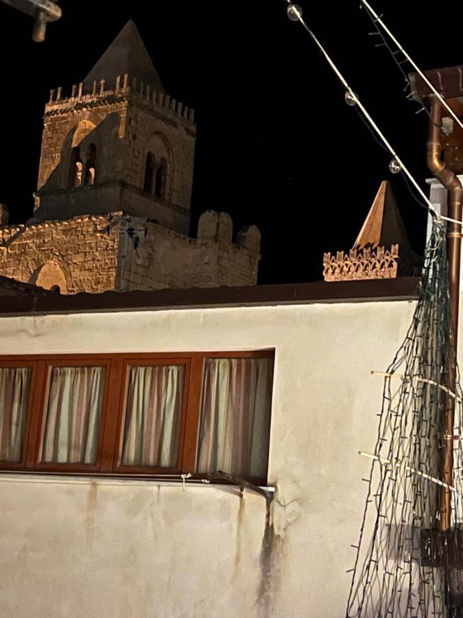 Nel Cortile Suite Cefalu Luaran gambar