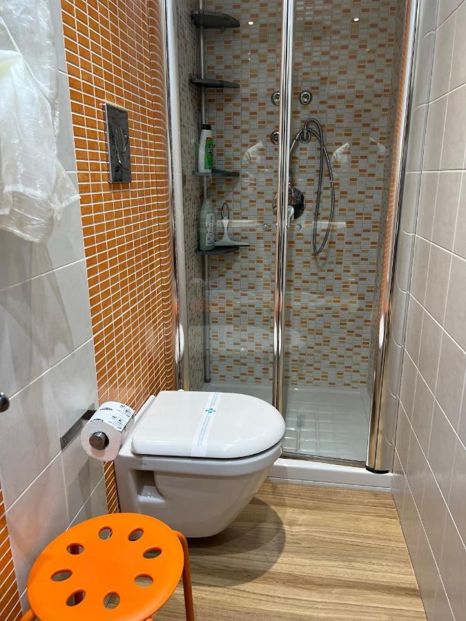 Nel Cortile Suite Cefalu Luaran gambar