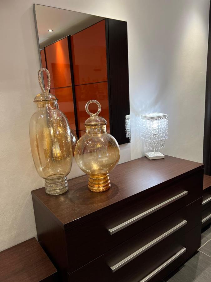 Nel Cortile Suite Cefalu Luaran gambar