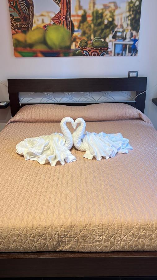 Nel Cortile Suite Cefalu Luaran gambar