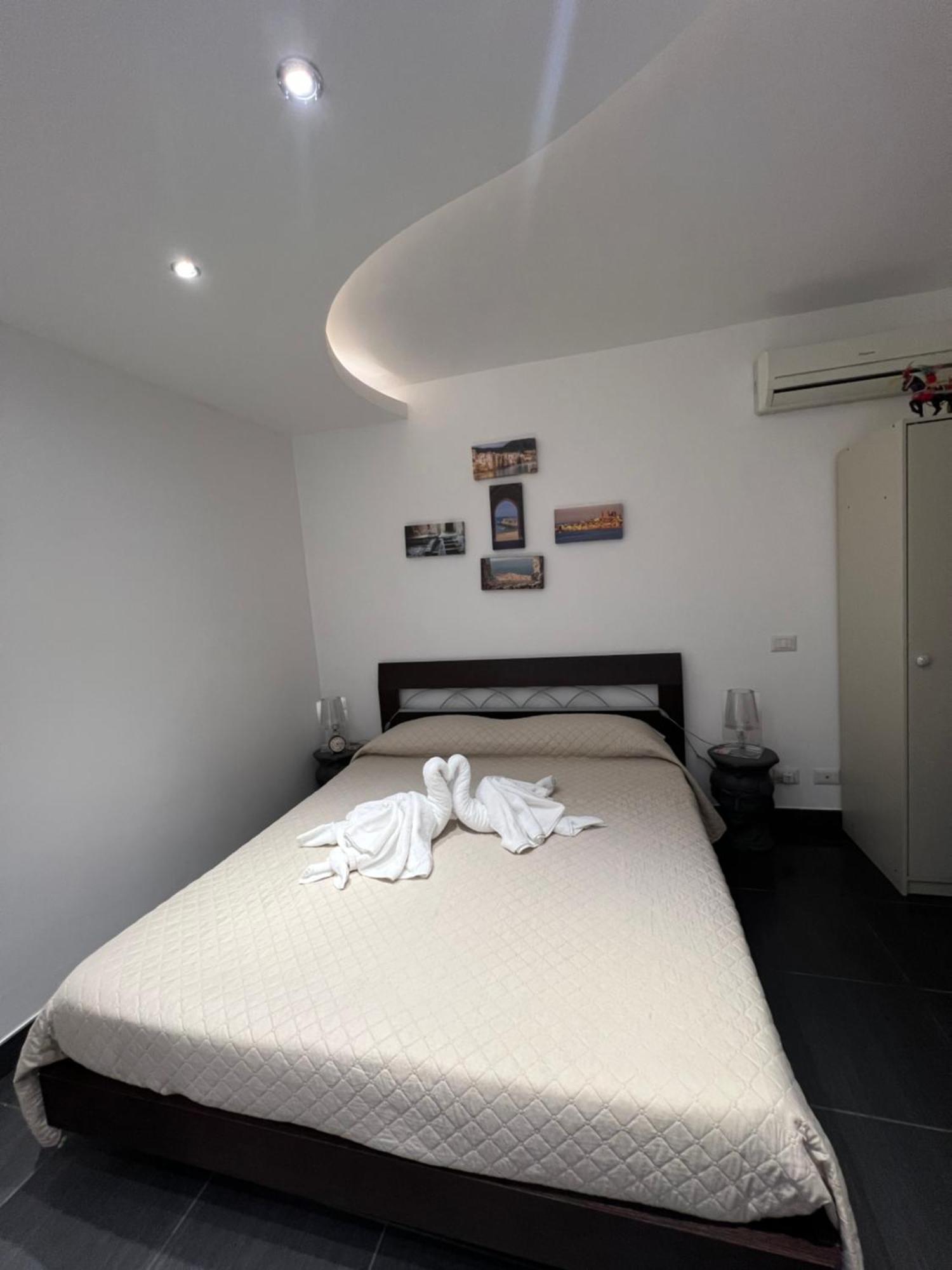 Nel Cortile Suite Cefalu Luaran gambar