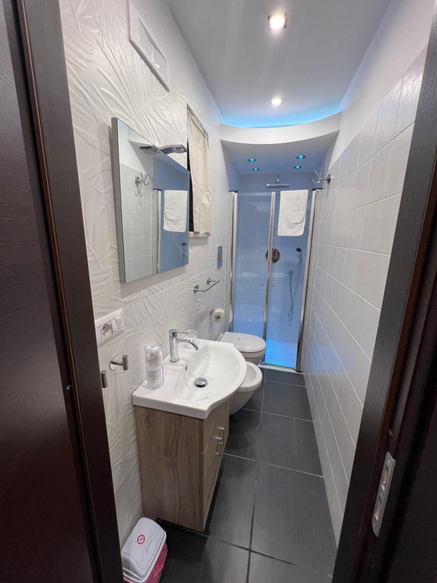 Nel Cortile Suite Cefalu Luaran gambar