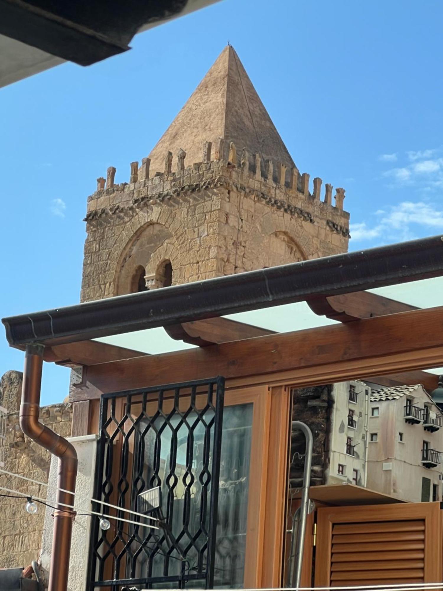 Nel Cortile Suite Cefalu Luaran gambar