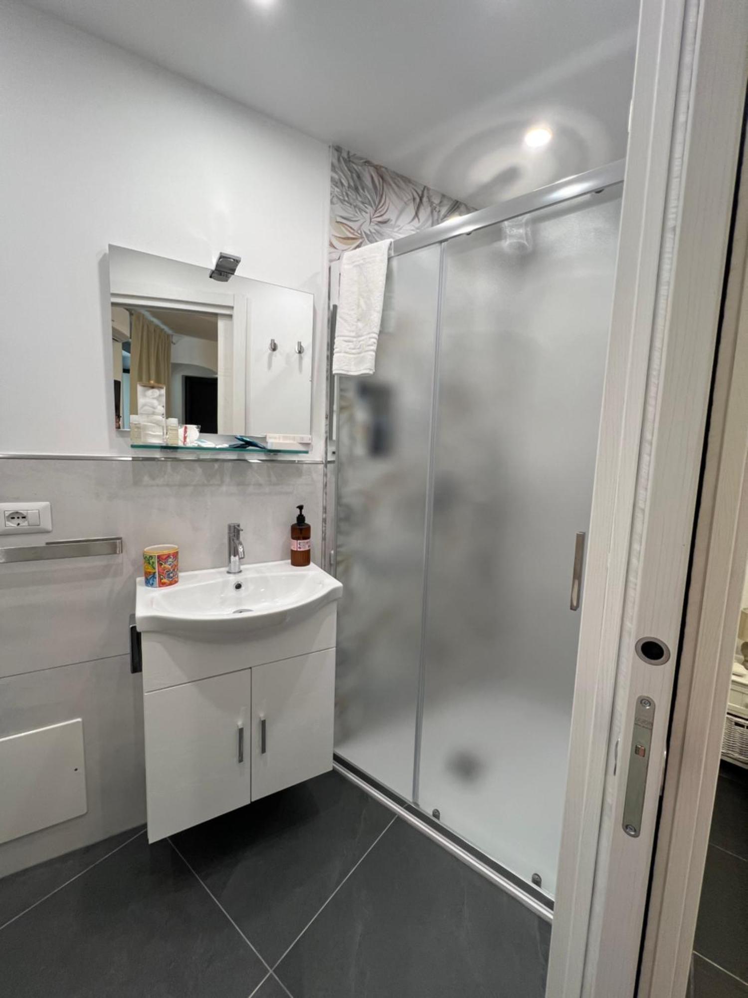 Nel Cortile Suite Cefalu Luaran gambar