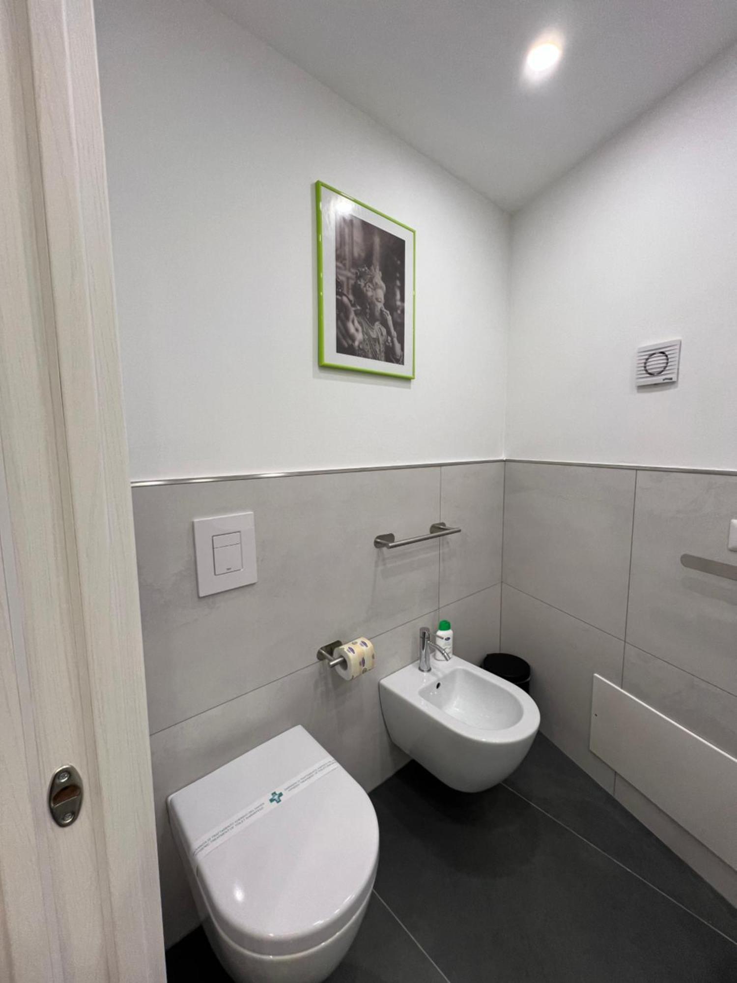 Nel Cortile Suite Cefalu Luaran gambar